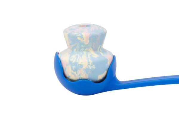 Ruffwear Toadstool Toy Blue Prism Ruffwear Toadstool Toy Blue Prism
